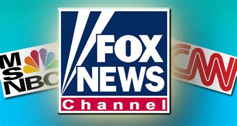 Fox News Keeps Fending Off Rivals Thewrap