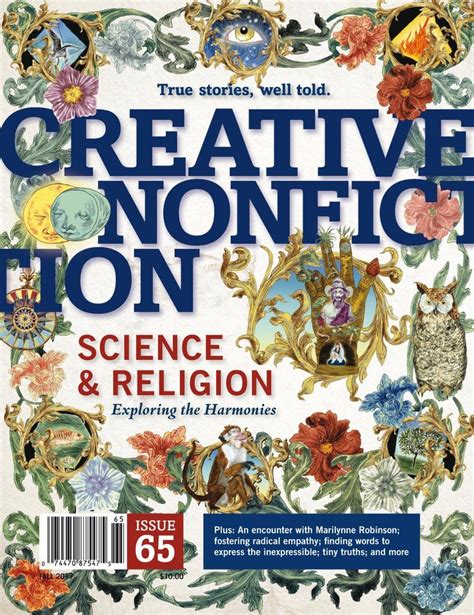 Creative Nonfiction Back Issue Fall 2017 Digital In 2021 Creative