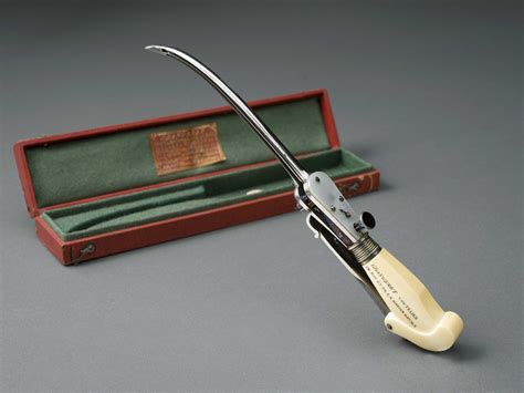 Old Surgical Knives Doctors Used To Use On Patients Business Insider