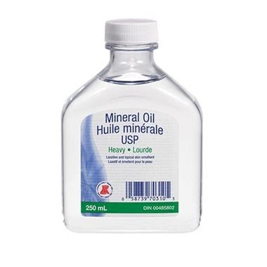 Applying mineral oil to your hair may minimize swelling and reduce the amount of water your hair absorbs. 10 Benefits & Side Effects Of Mineral Oils For Skin, Hair ...