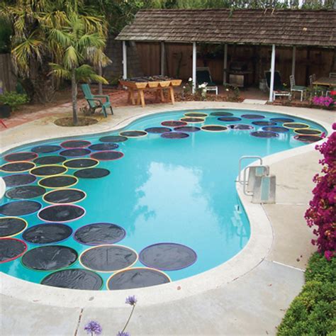 Before we start, here are a few things to be aware of: HOME DZINE Garden | Free solar pool heating