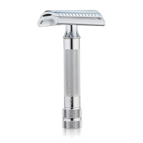 The Best Safety Razors And Razor Blades For 2021 Spy