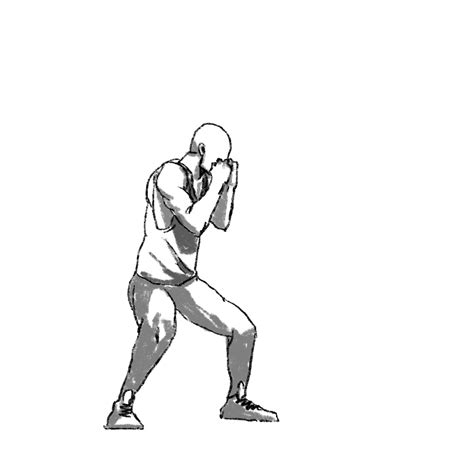 Opreem 2d Boxing Animation