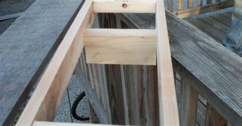But i know it's a trend so if you add some pictures of your space you might get more feedback. How To Build A Box Beam Aka Fake Ceiling Beam | Hometalk
