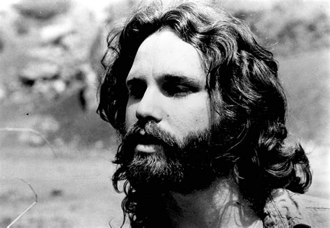 Reclassify Jim Morrison