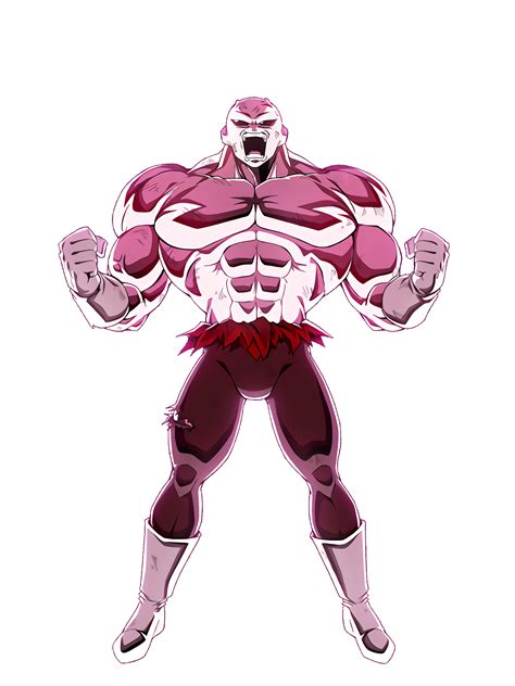 Might makes right and might alone! Powerful Influence Jiren Full Power DBS Render (Dragon Ball Z Dokkan Battle).png - Renders - Aiktry