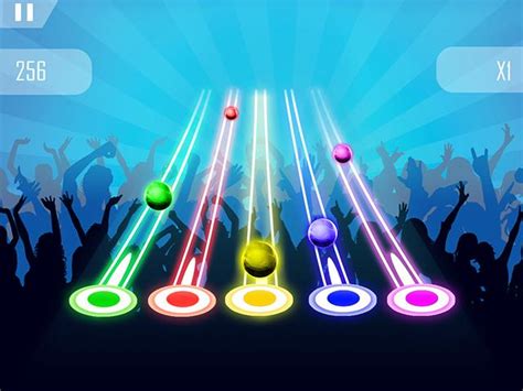 Hay un montón de juegos de roms y software de emuladores disponibles en internet. Descargar Guitar Heroes para Android - Juegos Gratis