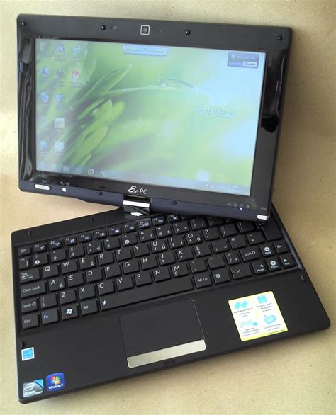 Fileasus Eee Pc Touch T101mt Wikimedia Commons