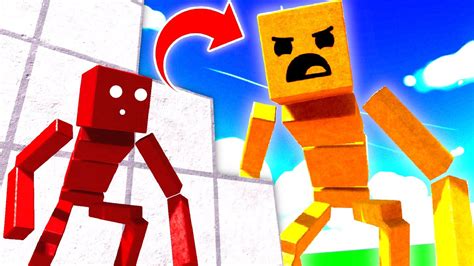 New Upgraded Giant Ragdolls Are Terrifying New Update Fun With