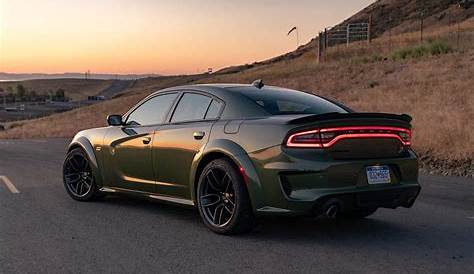 2022 Dodge Charger Price, Review, Ratings and Pictures | CarIndigo.com