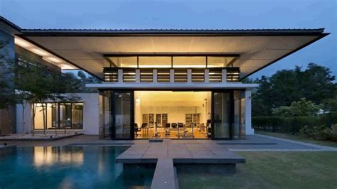 Modern Bungalow House Design In Malaysia See Description Malaysia