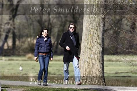 Sinds 2005 presenteert hij het succesvolle televisieprogramma de wereld draait door. Fotoarchief Peter Smulders BV