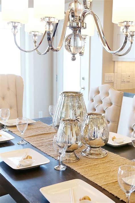 Love The Light Fixture Transitional Decor Transitional Dining Room