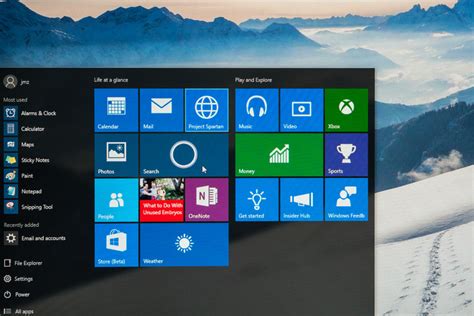 How To Change Screen Resolution In Windows 10 Pc And Tech Tips