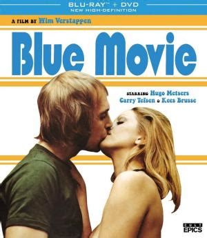 Blue Movie Filmaffinity