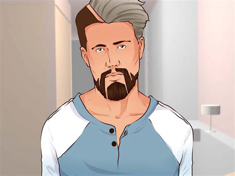 Wash your face with warm water and apply facial cleanser twice a day. How to Hide in Plain Sight (with Pictures) - wikiHow