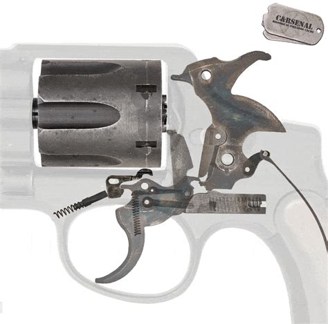 Best Revolvers 2019 Hunting Plinking And More Sniper Country