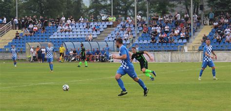 IV Liga Gr Wschodnia Zgodny Krok Podium