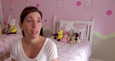 Mum Discovered Strangers Had Been Watching Her Twin Daughters Bedroom