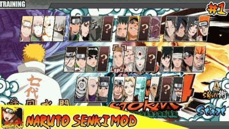 Alan wan peter di cicco 2016. Download Naruto Senki V1.22 Full Karakter / Download ...
