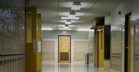 Asbury Elementary School Lockdown Lifted