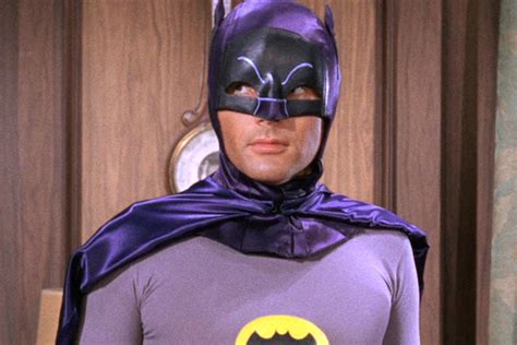 Adam West Star Of Tvs Batman Dies At 88