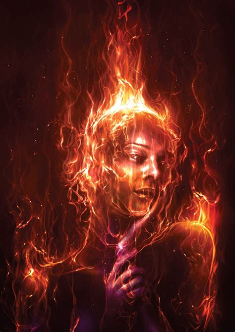 By using adobe photoshop premier pro easily you can add any fire effect to any text or images. Photoshop tutorial: How to create fire in Photoshop ...