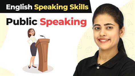 Public Speaking Tips With Examples Importance Of Public Speaking