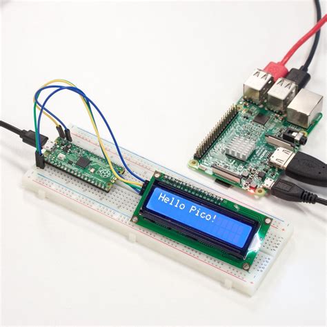 Gallery Raspberry Pi Pico Projects W The Micropython Book Hackaday Io