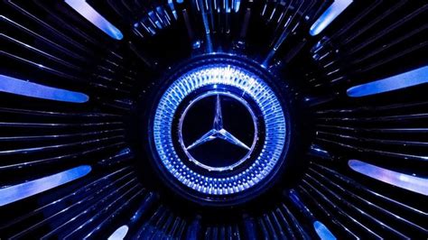Autobranche Wie Daimler So Schnell Aus Der Krise Kam Zeit Online