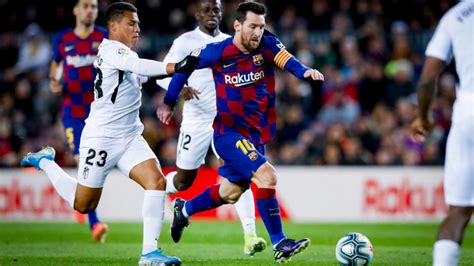 Don't miss this don't miss this newyear's #laliga events between the two giants team #barcelona vs #granada. Barcelona Vs Granada 2020 / Granada vs Barcelona: Lionel Messi 2 Rekor dan Lewati ... : Vad är ...