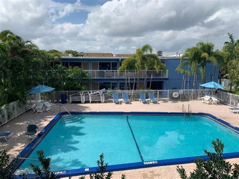 Rodeway Inn And Suites Fort Lauderdale Airport And Cruise Port Fl