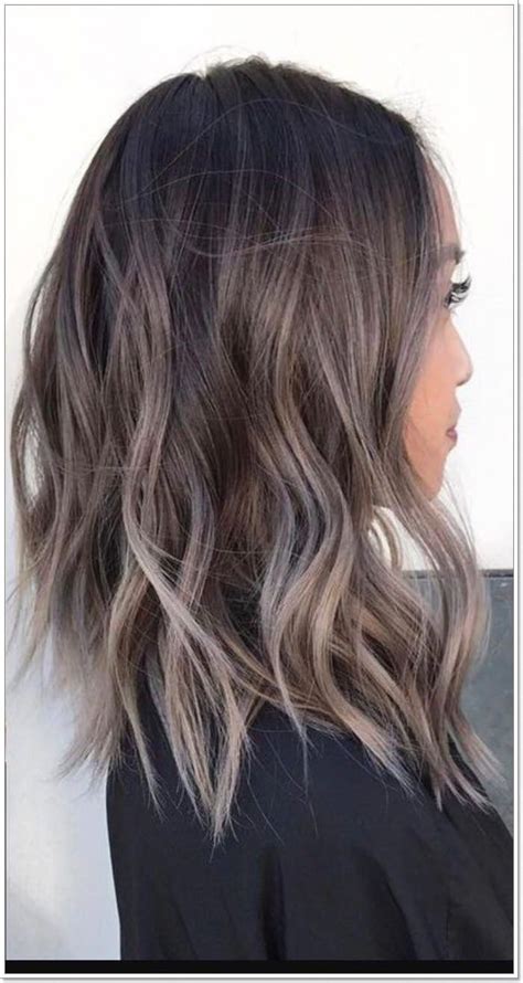 79 Gorgeous What Does Ash Color Hair Look Like Trend This Years Stunning And Glamour Bridal