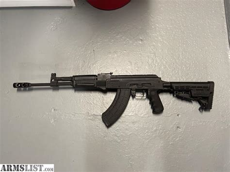 Armslist For Sale Romanian M10 Ak47