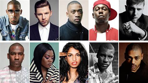 10 Of The Best Uk Rappers Of All Time