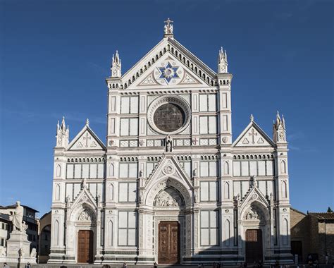 Basilica Di Santa Croce Wikiwand