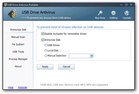 In addition to the regular, installable comodo antivirus software, comodo also has a free bootable antivirus program. Download USB Drive Antivirus Portable 3.02 Build 0520
