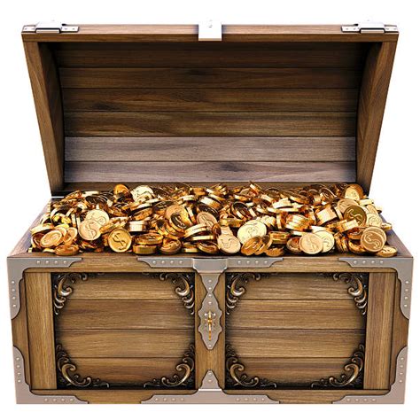 Best Treasure Chests Stock Photos Pictures And Royalty Free Images Istock