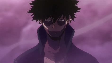 Dabi Amv Victorious Youtube