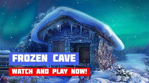 Frozen Cave · Game · Gameplay Youtube