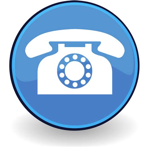 Office Telephone Logo Logodix