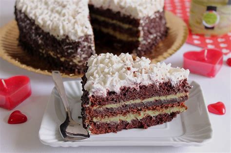 We did not find results for: Torta al cioccolato con crema di pistacchio e mascarpone ...
