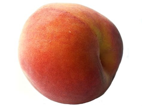 Isolated Peach Free Stock Photo Public Domain Pictures