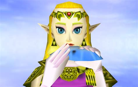 Ocarina Of Time Zeldapedia The Legend Of Zelda Wiki