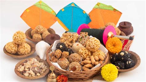 Makar Sankranti 2024 Know All About Rituals Food Traditions