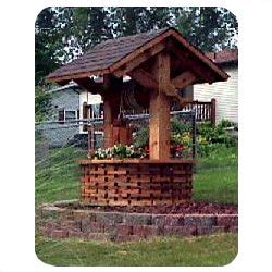 Maybe you would like to learn more about one of these? dJun: Wishing well woodworking plans