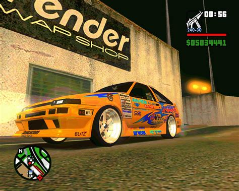 From the following list, pick the type of cheat you are looking for, or just. DOWNLOAD GRATIS (Free): Kode GTA San Andreas Ps 2
