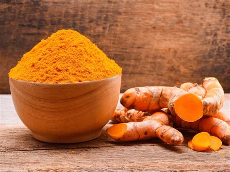 Turmeric Board To Develop New Markets To Increase Exports VIS