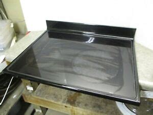 If a burner malfunctions, it will heat to the incorrect temperature, or may fail to heat altogether. MAYTAG RANGE GLASS STOVE TOP PART # 74010027 | eBay