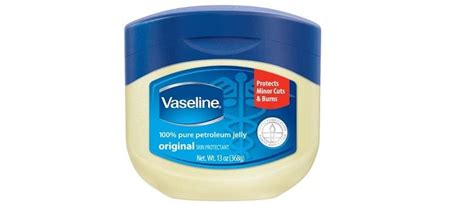 Using Vaseline As Lube What Are The Pros And Cons